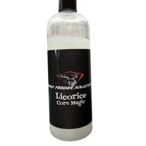 TFS Licorice Corn Magic Liquid