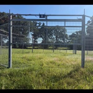 TFS 8’ Gate