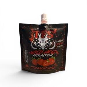 TFS Concentrated Strawberry Formula